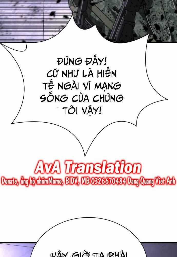 Mạt Thế Zombie 82-08 Chapter 21 trang 64