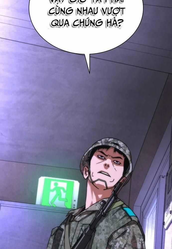 Mạt Thế Zombie 82-08 Chapter 21 trang 65