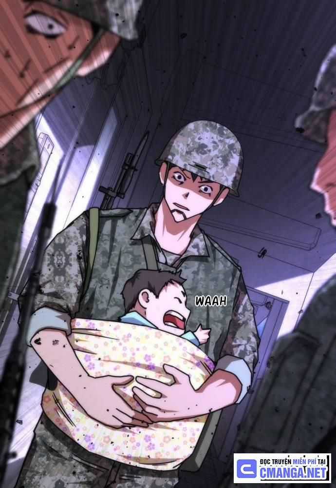 Mạt Thế Zombie 82-08 Chapter 21 trang 69