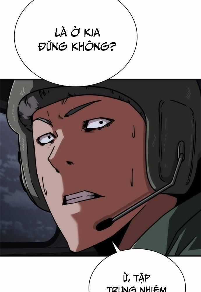 Mạt Thế Zombie 82-08 Chapter 21 trang 7