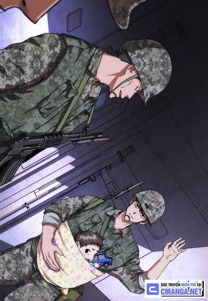 Mạt Thế Zombie 82-08 Chapter 21 trang 78