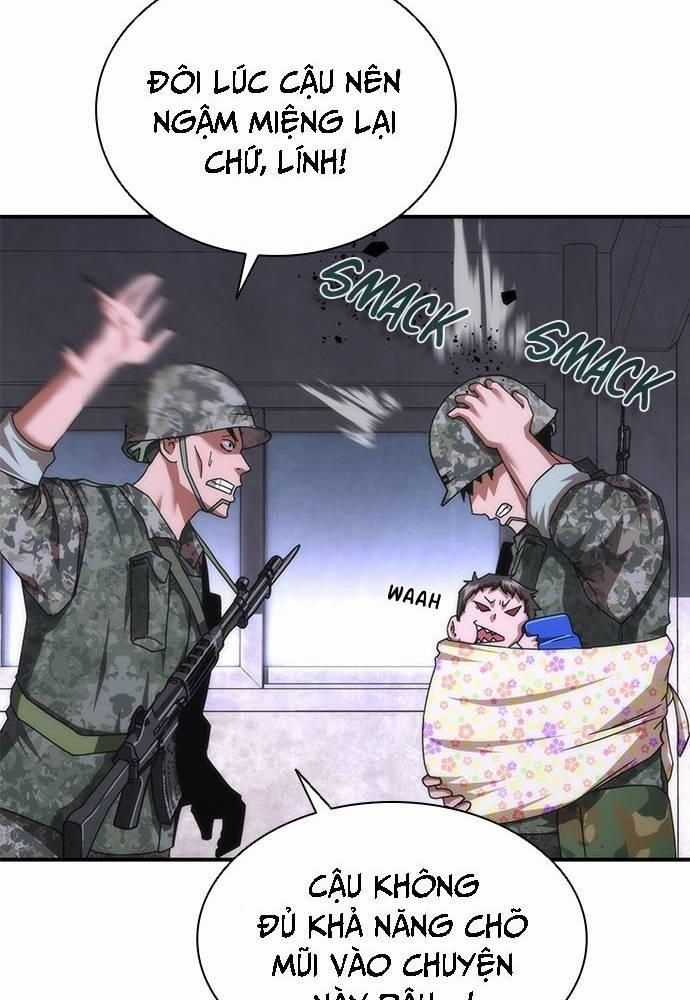 Mạt Thế Zombie 82-08 Chapter 21 trang 80