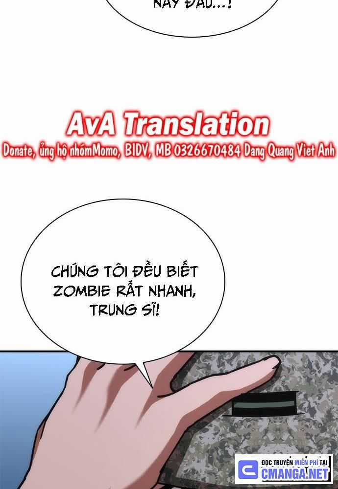 Mạt Thế Zombie 82-08 Chapter 21 trang 81