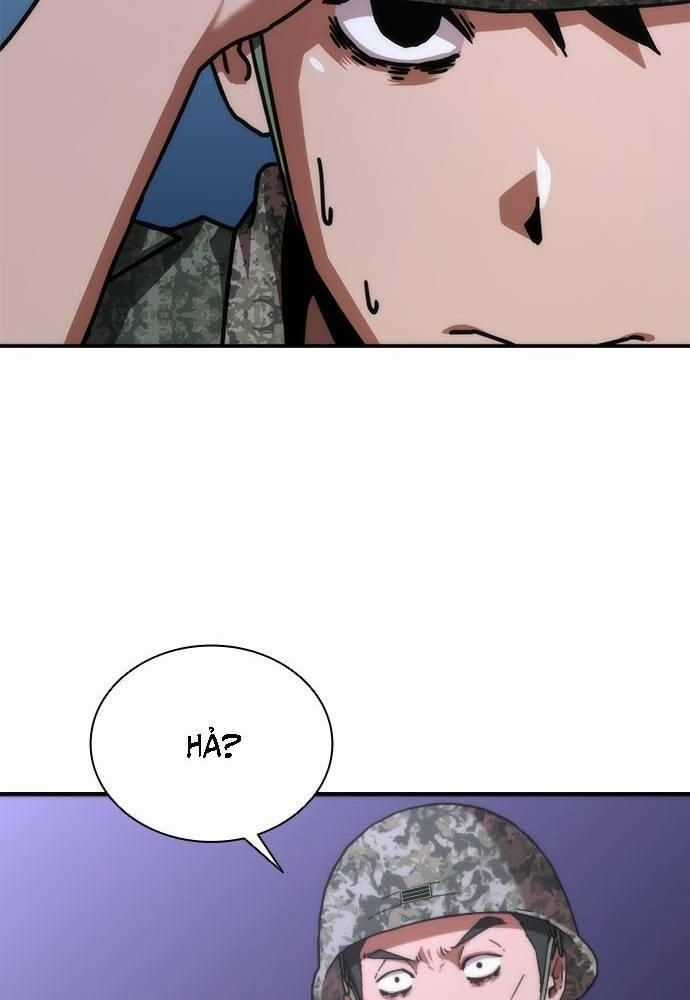 Mạt Thế Zombie 82-08 Chapter 21 trang 82