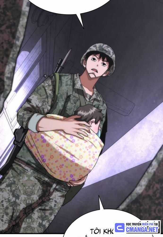 Mạt Thế Zombie 82-08 Chapter 21 trang 84