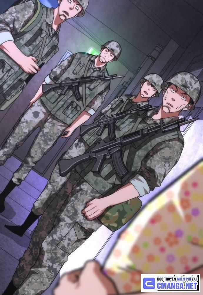 Mạt Thế Zombie 82-08 Chapter 21 trang 87