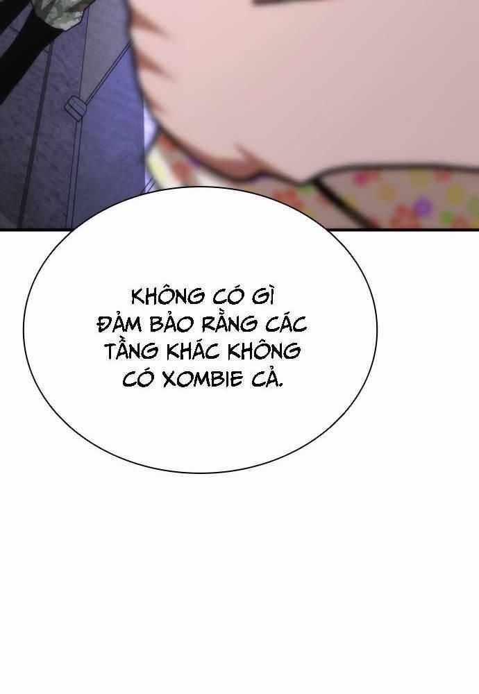 Mạt Thế Zombie 82-08 Chapter 21 trang 88
