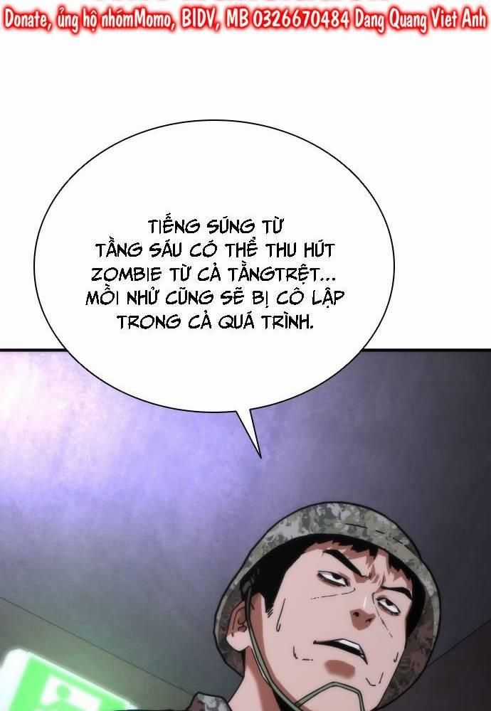 Mạt Thế Zombie 82-08 Chapter 21 trang 97