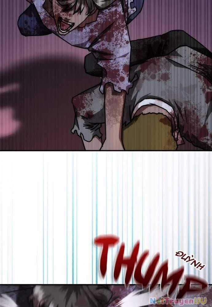 Mạt Thế Zombie 82-08 Chapter 22 trang 11