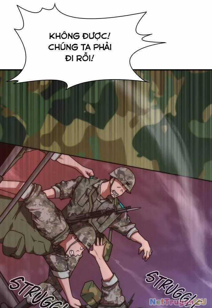 Mạt Thế Zombie 82-08 Chapter 22 trang 116