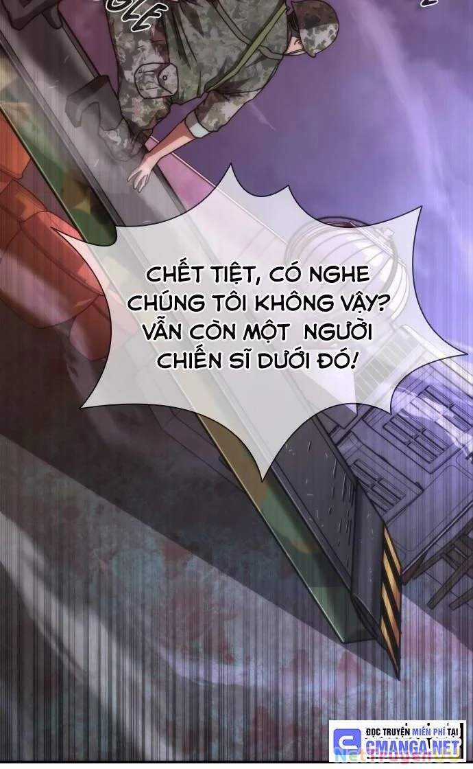 Mạt Thế Zombie 82-08 Chapter 22 trang 117