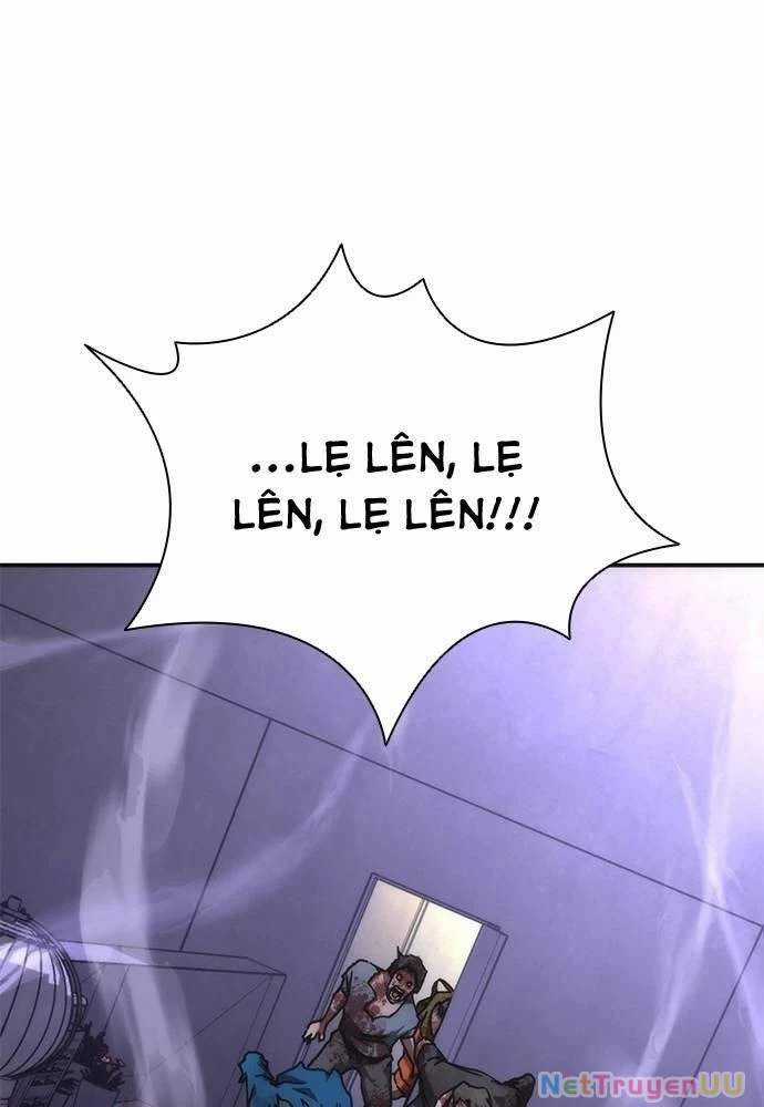 Mạt Thế Zombie 82-08 Chapter 22 trang 124