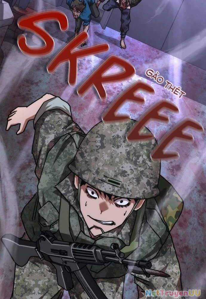 Mạt Thế Zombie 82-08 Chapter 22 trang 125
