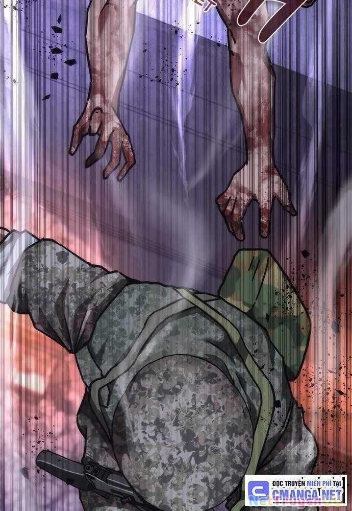 Mạt Thế Zombie 82-08 Chapter 22 trang 135