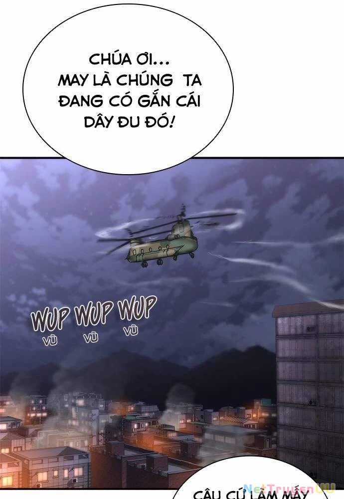 Mạt Thế Zombie 82-08 Chapter 22 trang 155