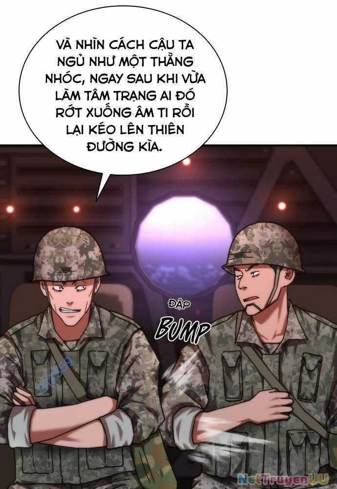 Mạt Thế Zombie 82-08 Chapter 22 trang 157