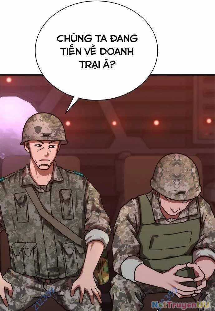 Mạt Thế Zombie 82-08 Chapter 22 trang 164