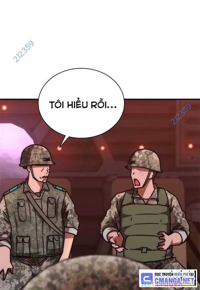 Mạt Thế Zombie 82-08 Chapter 22 trang 168