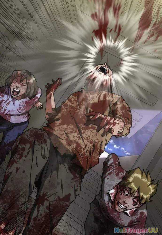 Mạt Thế Zombie 82-08 Chapter 22 trang 2