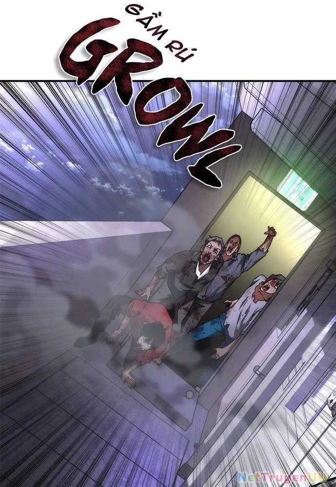 Mạt Thế Zombie 82-08 Chapter 22 trang 20