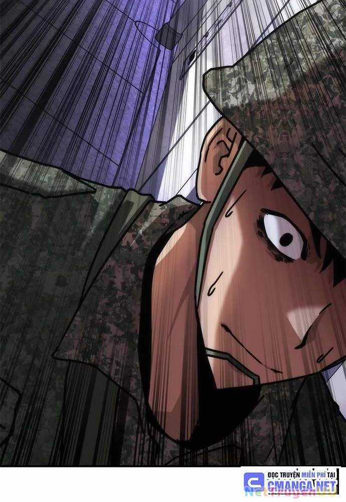 Mạt Thế Zombie 82-08 Chapter 22 trang 21