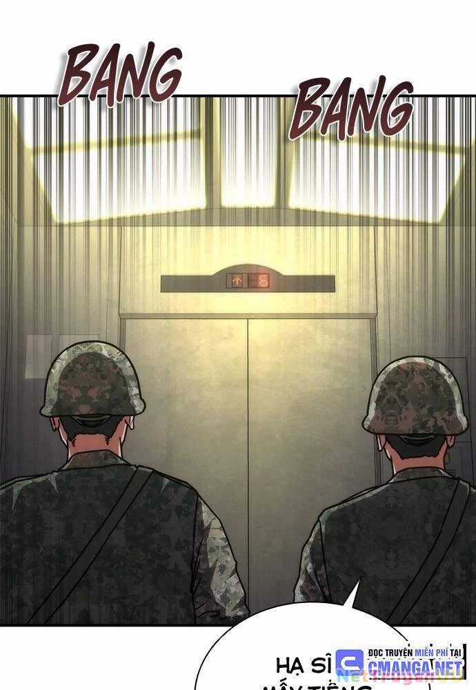 Mạt Thế Zombie 82-08 Chapter 22 trang 24