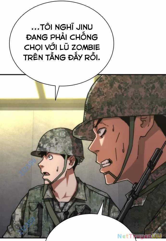 Mạt Thế Zombie 82-08 Chapter 22 trang 26