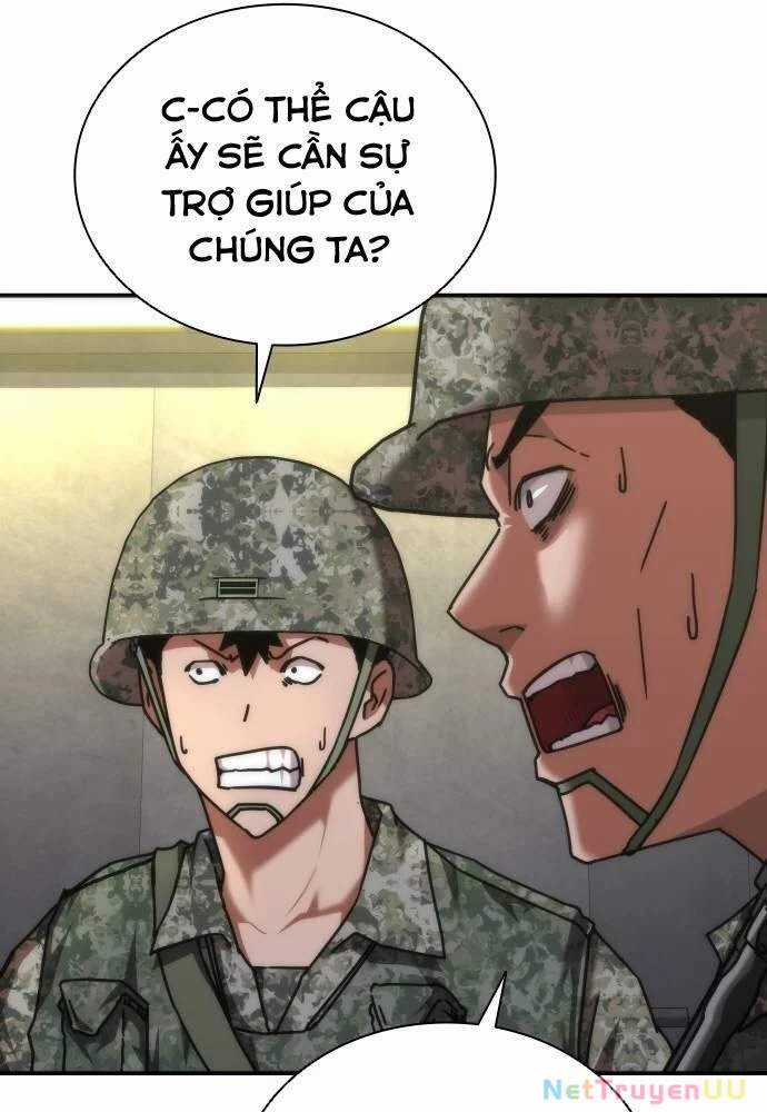 Mạt Thế Zombie 82-08 Chapter 22 trang 28