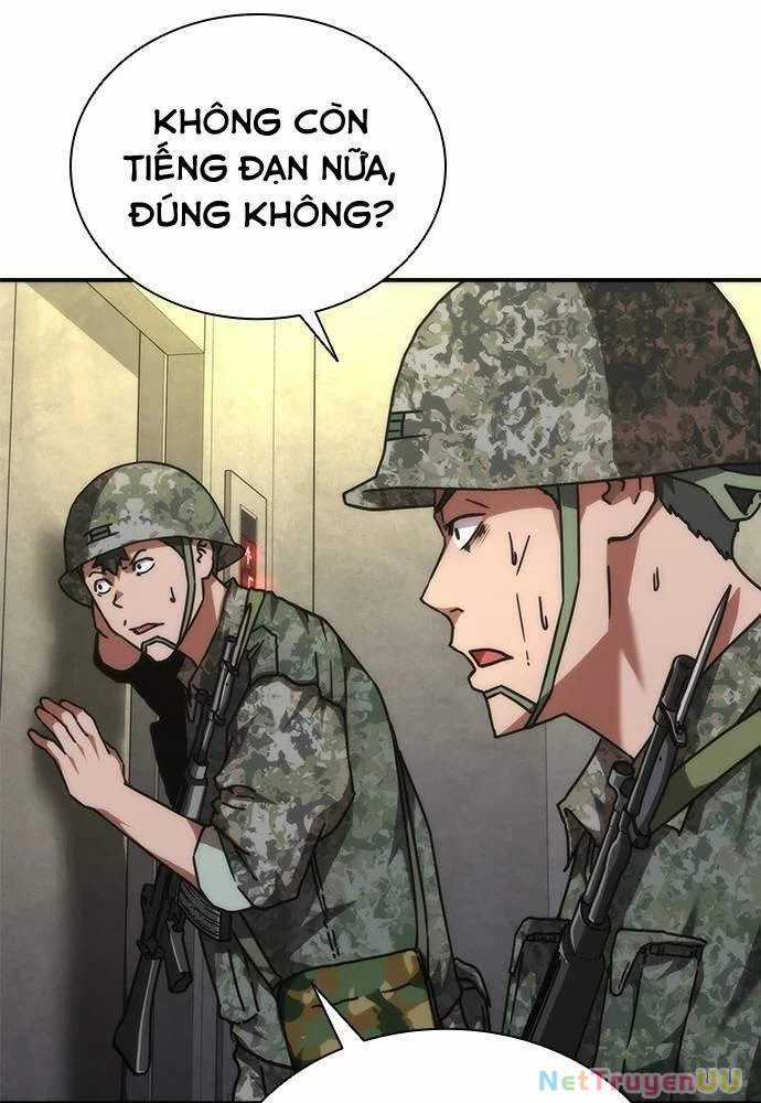 Mạt Thế Zombie 82-08 Chapter 22 trang 32