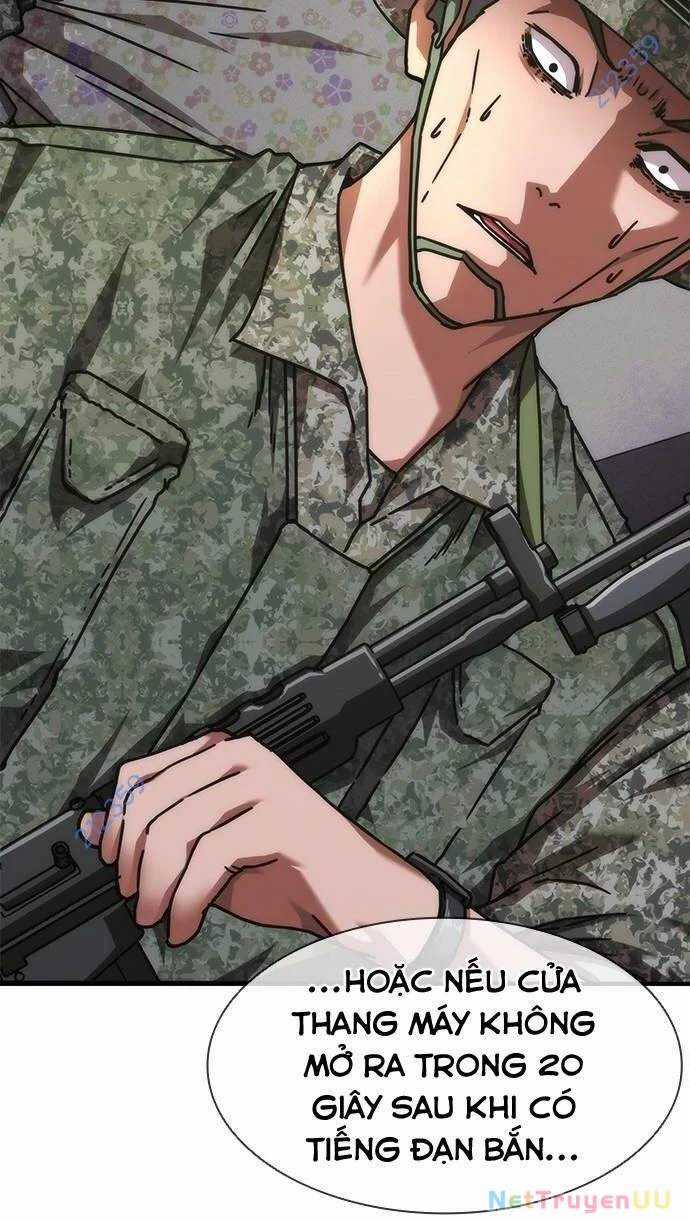 Mạt Thế Zombie 82-08 Chapter 22 trang 35