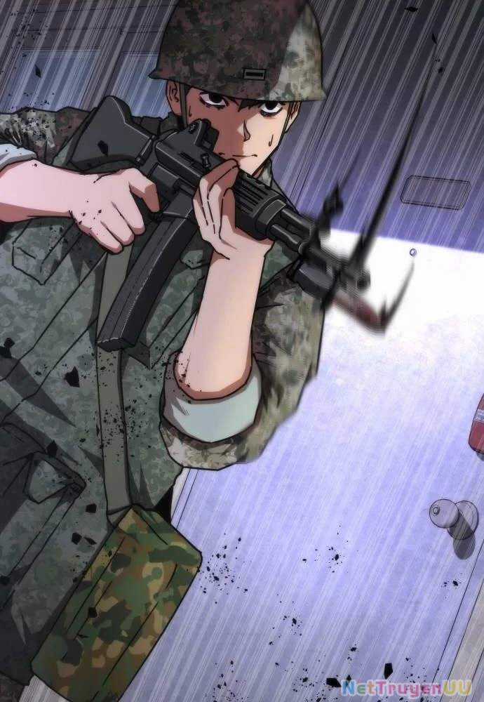 Mạt Thế Zombie 82-08 Chapter 22 trang 4