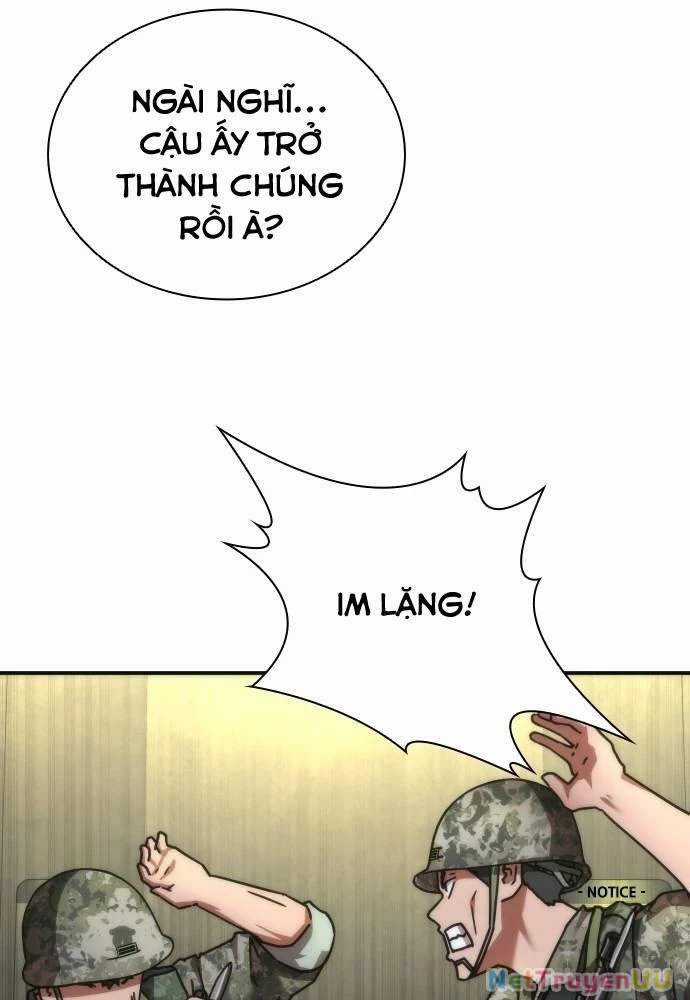 Mạt Thế Zombie 82-08 Chapter 22 trang 40