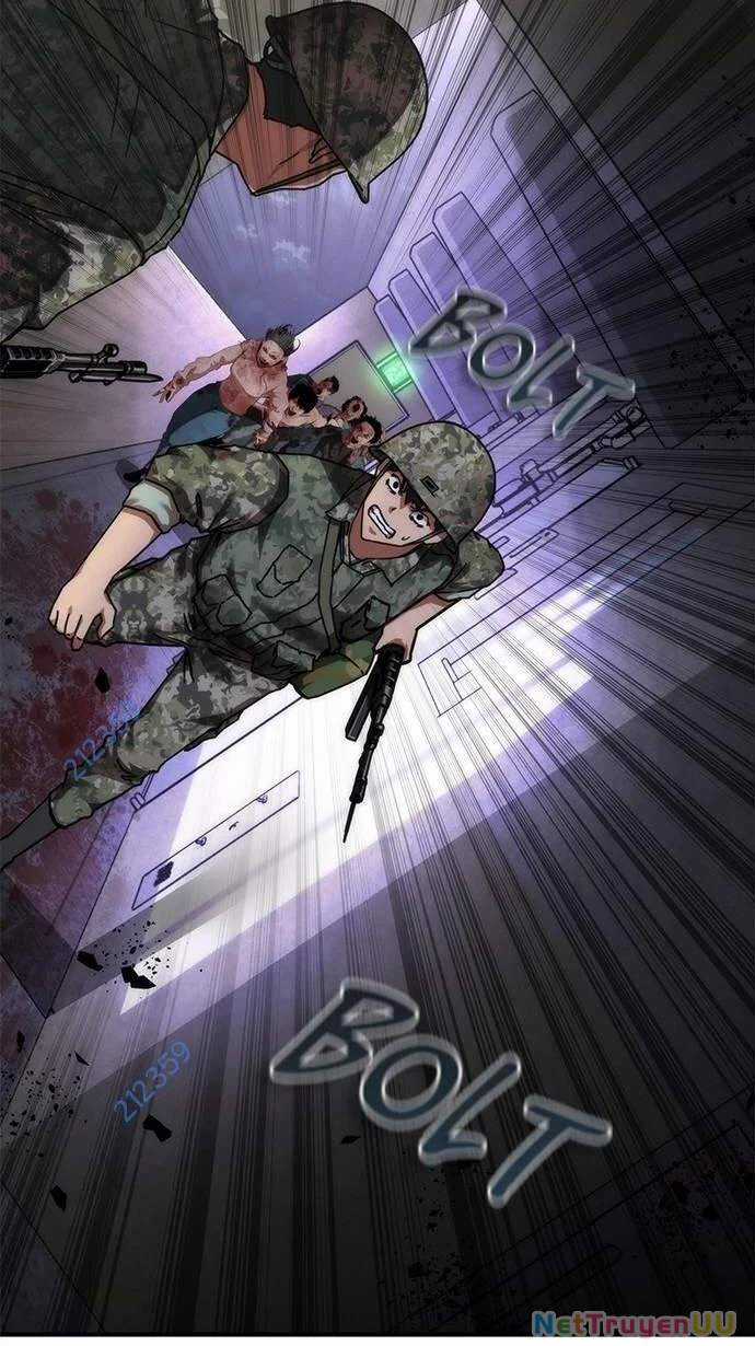 Mạt Thế Zombie 82-08 Chapter 22 trang 47