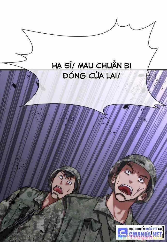 Mạt Thế Zombie 82-08 Chapter 22 trang 48