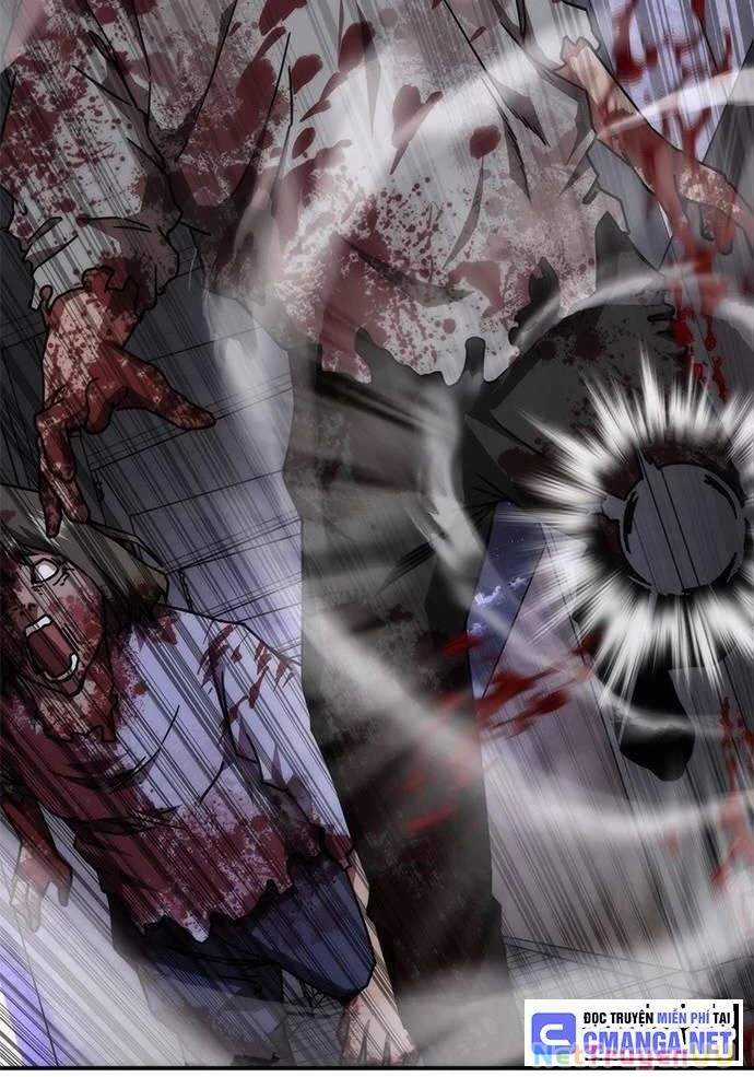 Mạt Thế Zombie 82-08 Chapter 22 trang 6