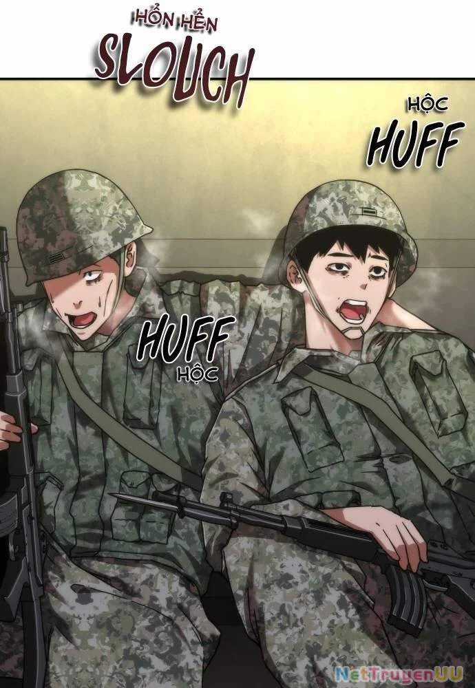 Mạt Thế Zombie 82-08 Chapter 22 trang 64