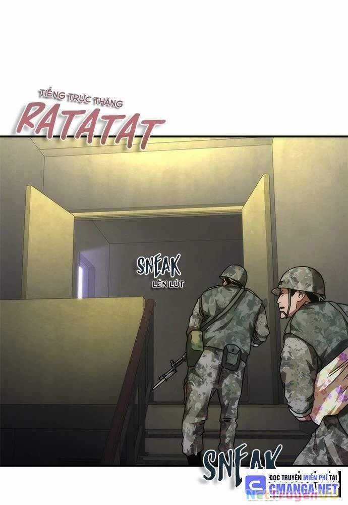 Mạt Thế Zombie 82-08 Chapter 22 trang 66