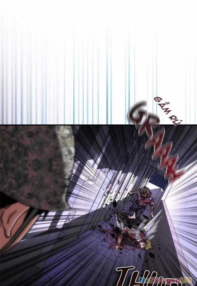 Mạt Thế Zombie 82-08 Chapter 22 trang 7