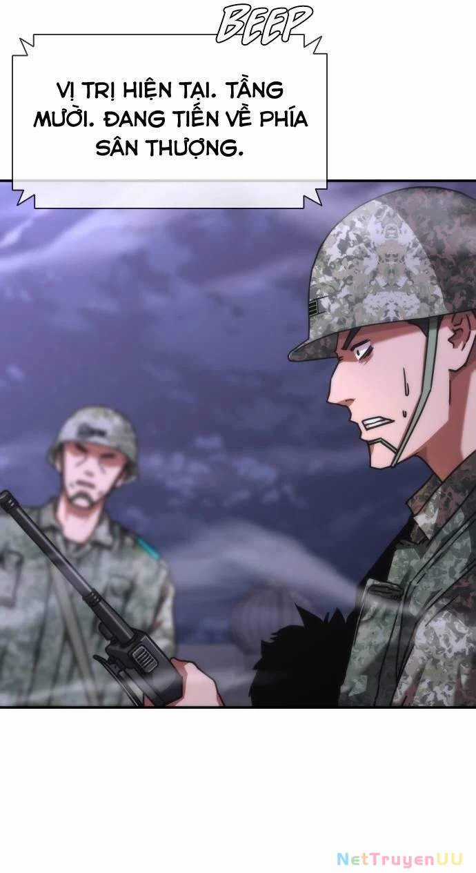 Mạt Thế Zombie 82-08 Chapter 22 trang 80