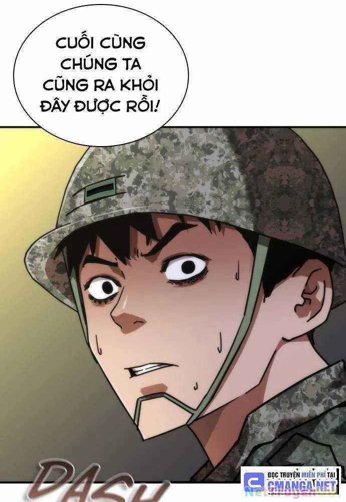 Mạt Thế Zombie 82-08 Chapter 22 trang 84