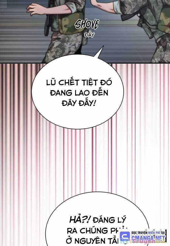 Mạt Thế Zombie 82-08 Chapter 22 trang 90