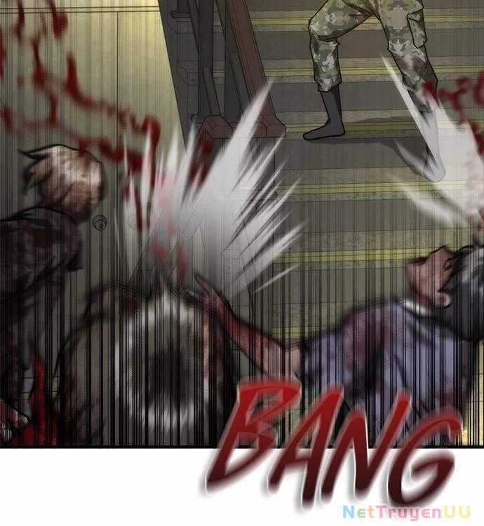 Mạt Thế Zombie 82-08 Chapter 22 trang 94