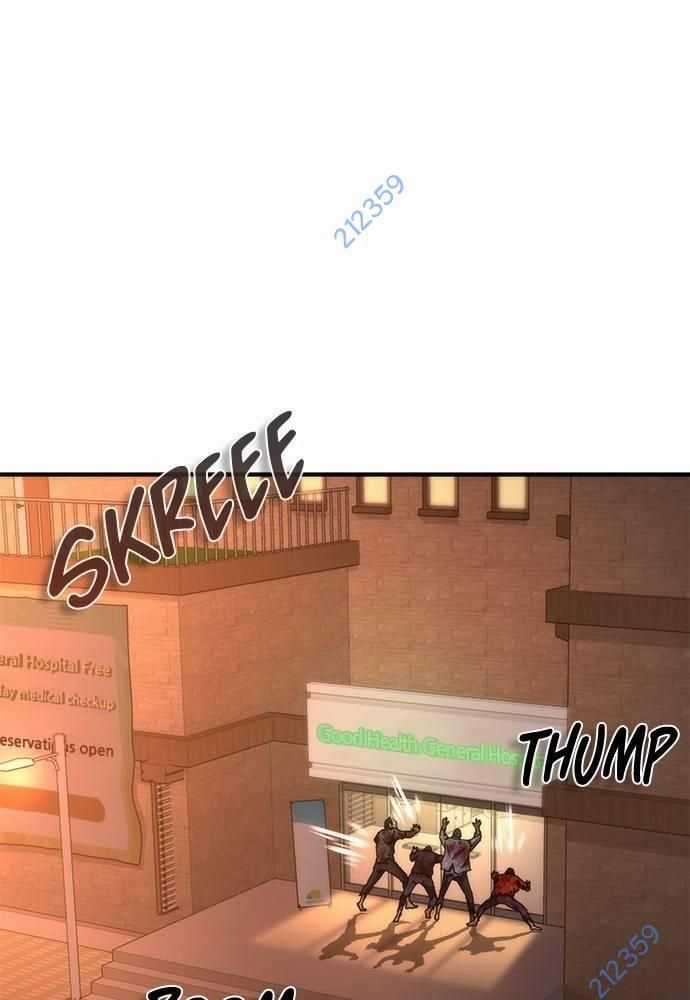 Mạt Thế Zombie 82-08 Chapter 23 trang 1