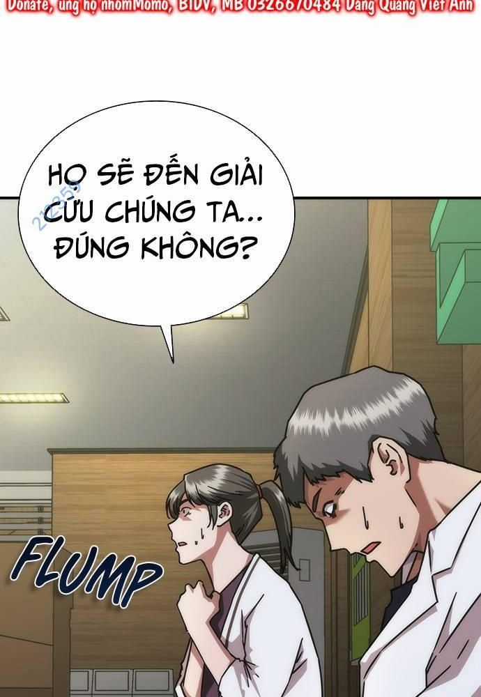 Mạt Thế Zombie 82-08 Chapter 23 trang 10