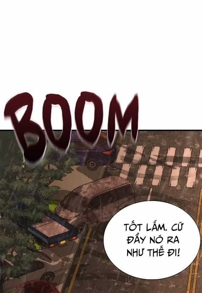 Mạt Thế Zombie 82-08 Chapter 23 trang 107