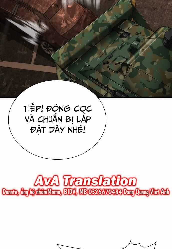 Mạt Thế Zombie 82-08 Chapter 23 trang 109
