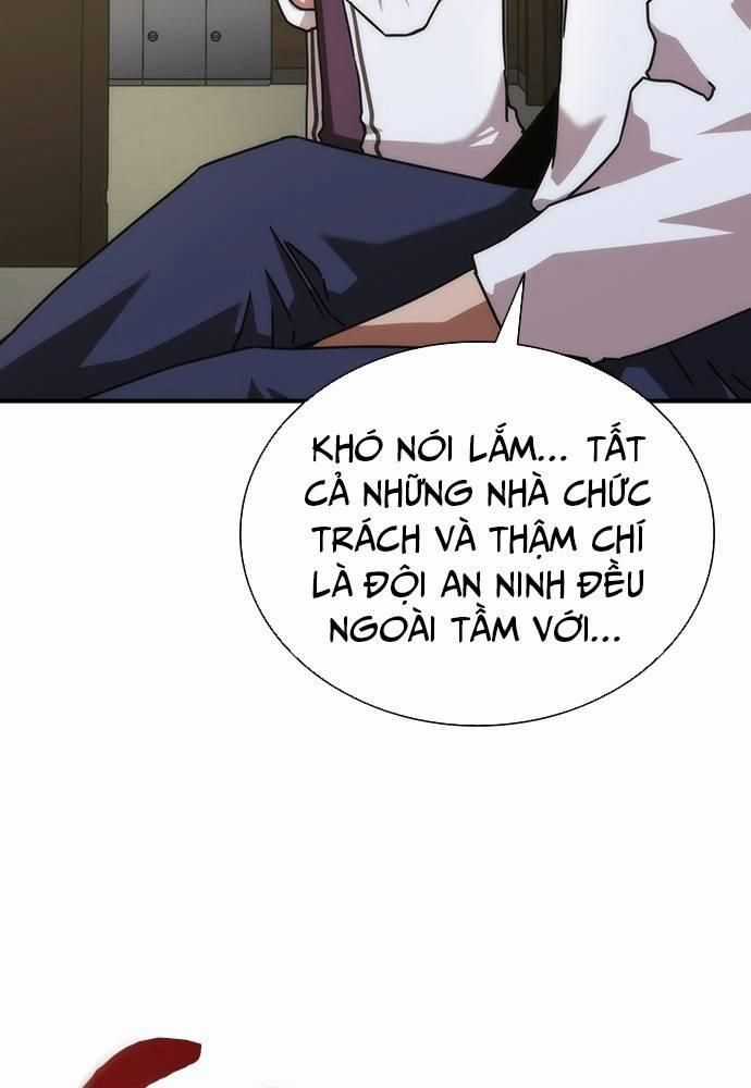 Mạt Thế Zombie 82-08 Chapter 23 trang 11