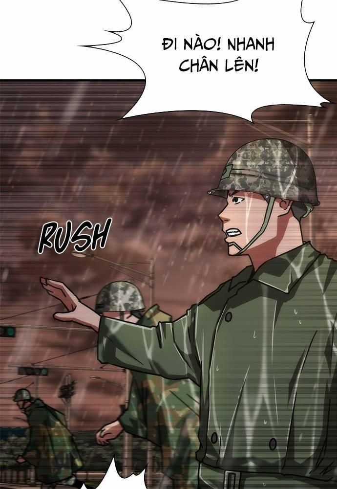Mạt Thế Zombie 82-08 Chapter 23 trang 110