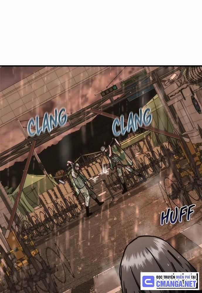 Mạt Thế Zombie 82-08 Chapter 23 trang 114