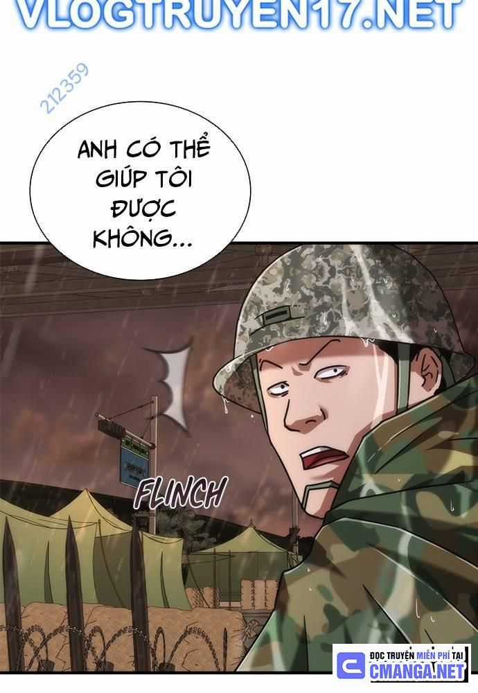 Mạt Thế Zombie 82-08 Chapter 23 trang 117